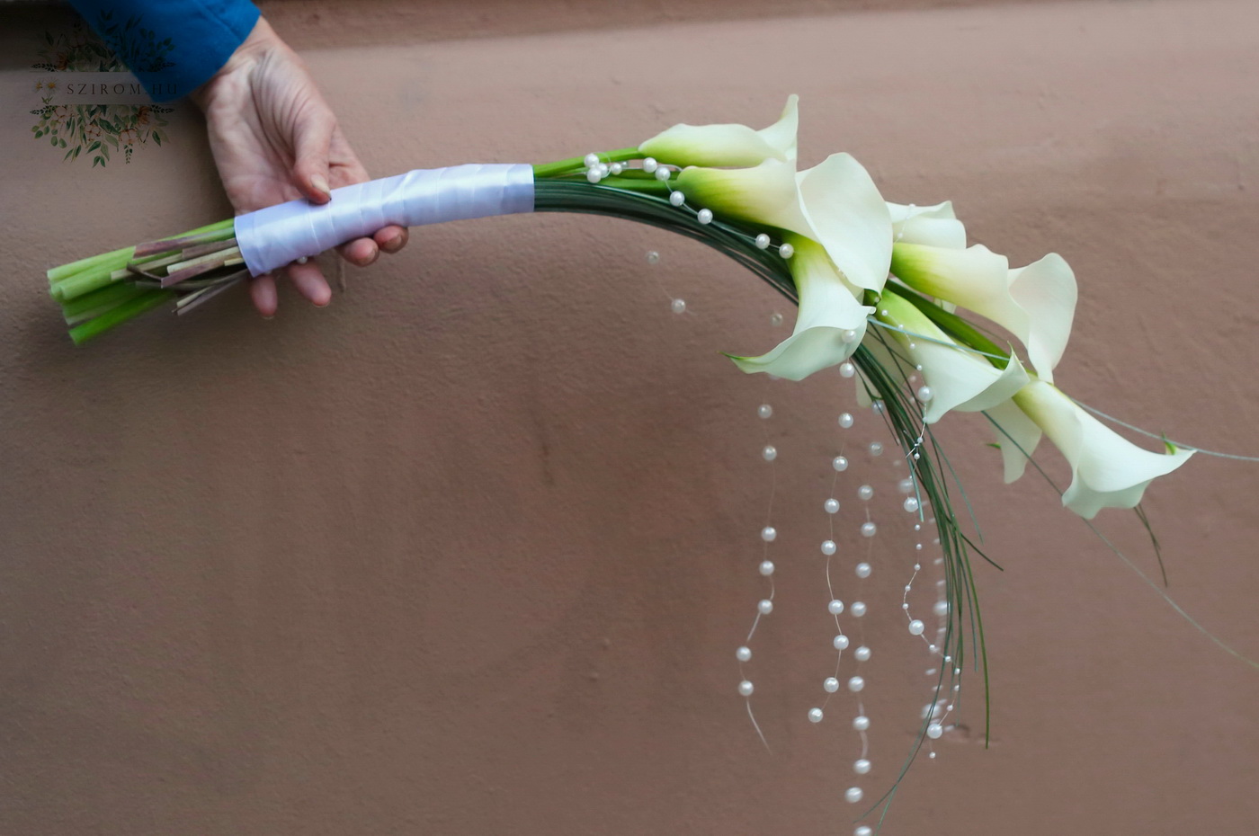 flower delivery Budapest - 