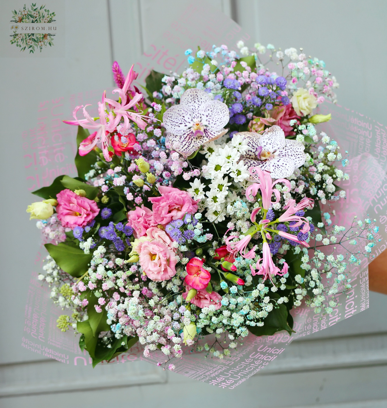 flower delivery Budapest - 