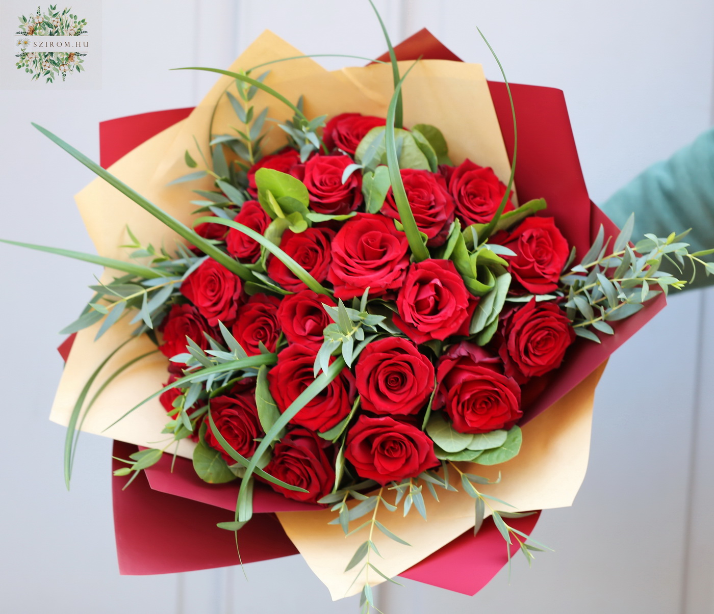 flower delivery Budapest - 