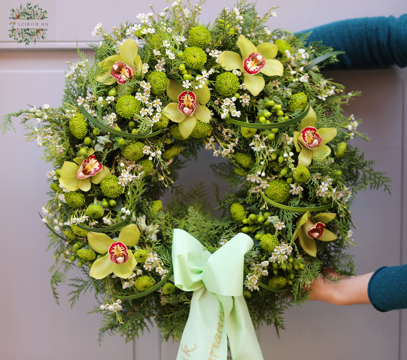 flower delivery Budapest - 