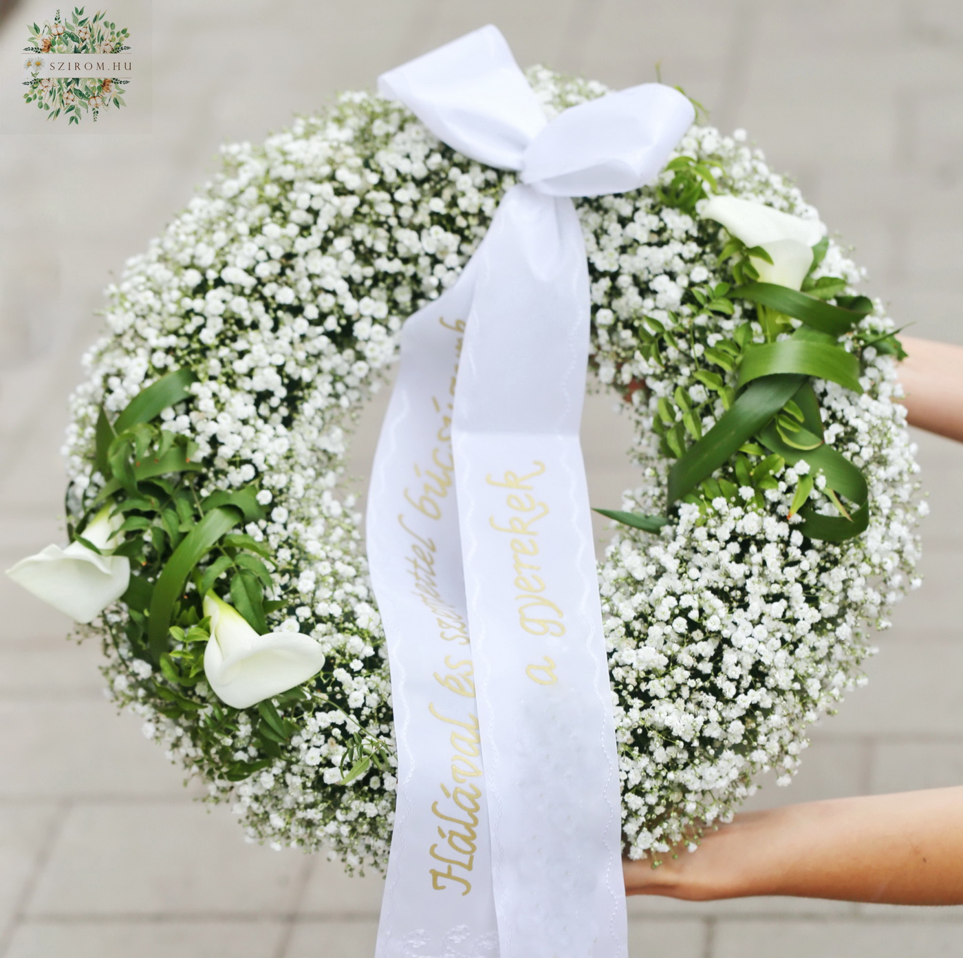 flower delivery Budapest -