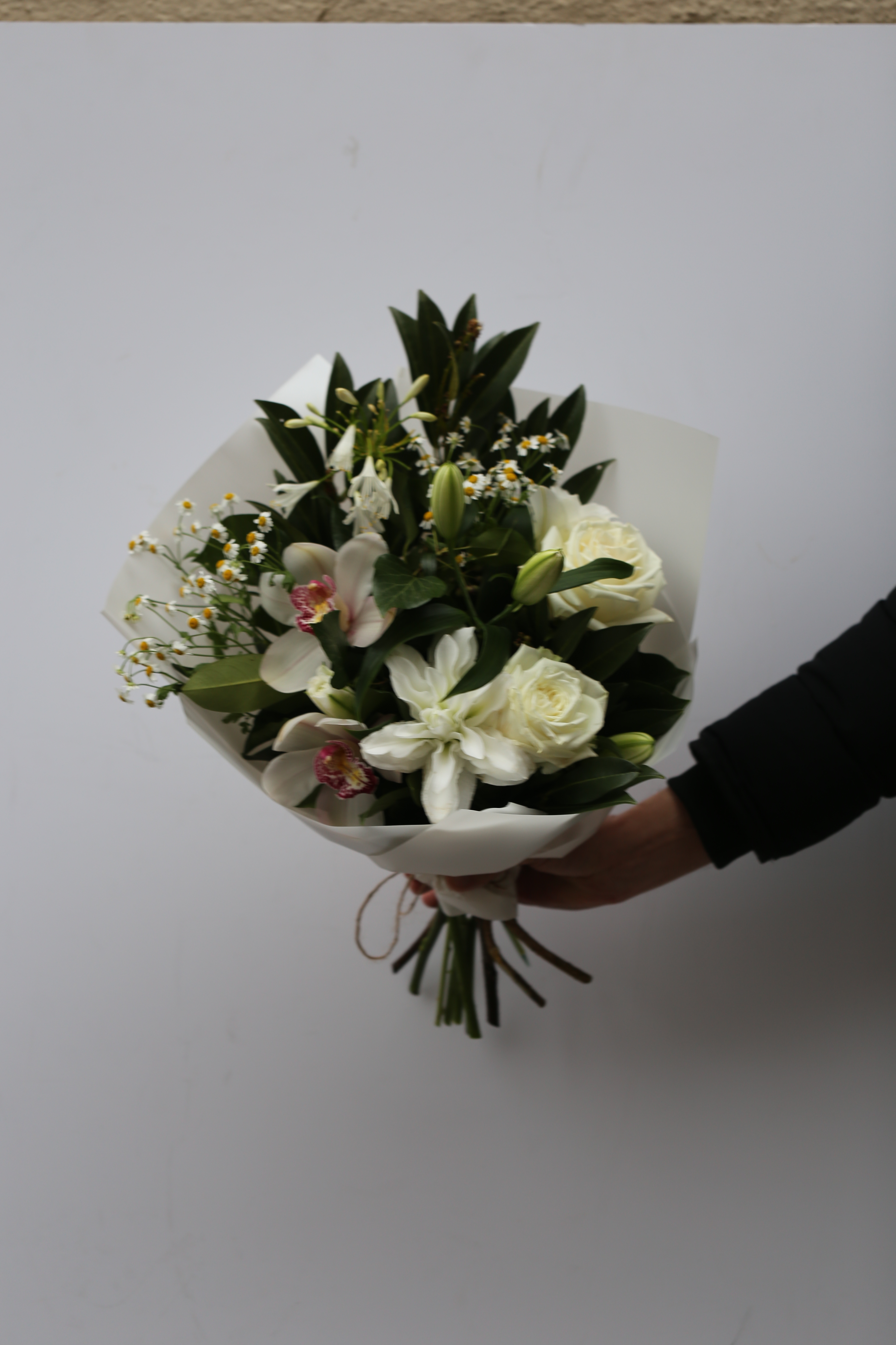 Virágküldés Budapest - 