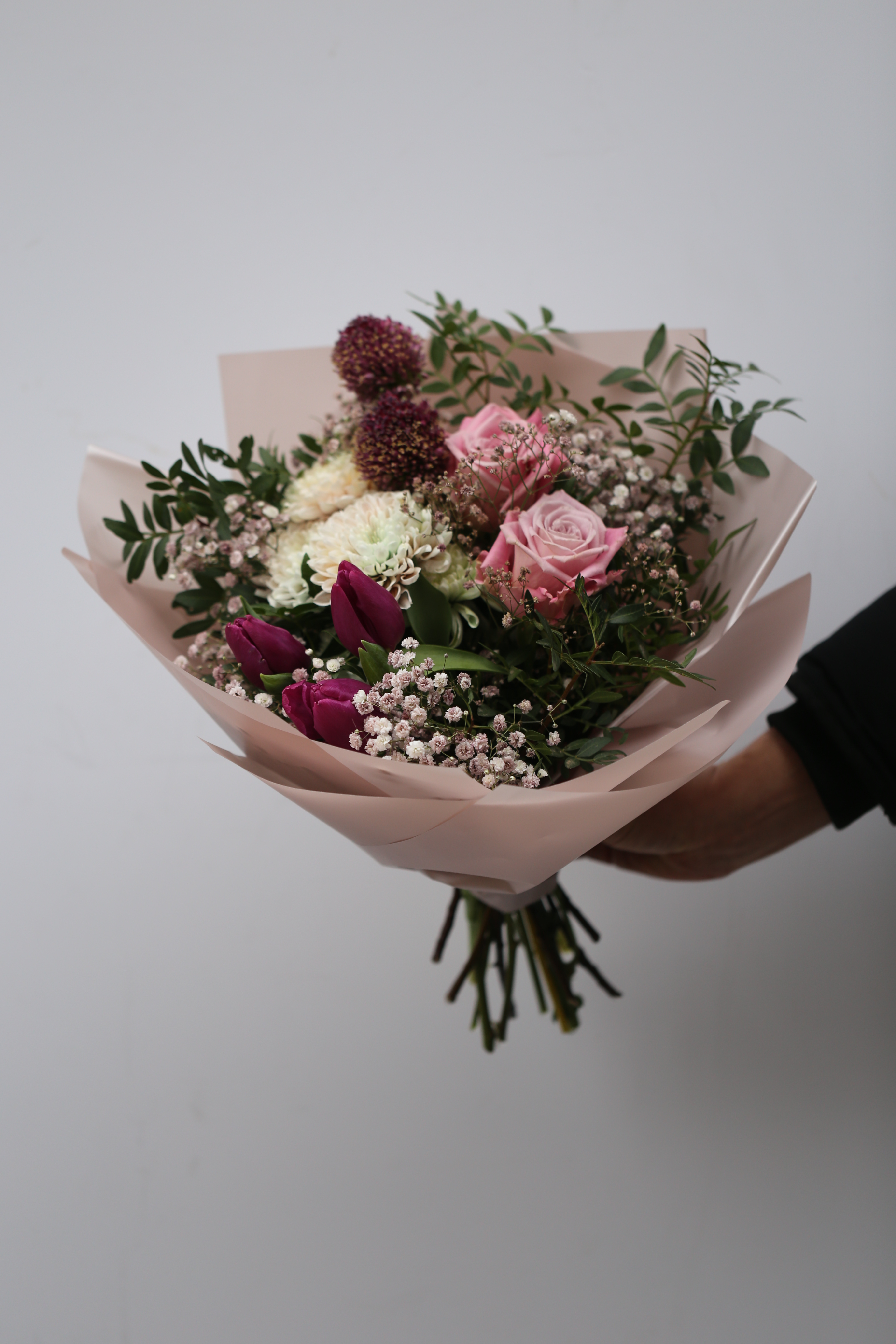 Virágküldés Budapest - 