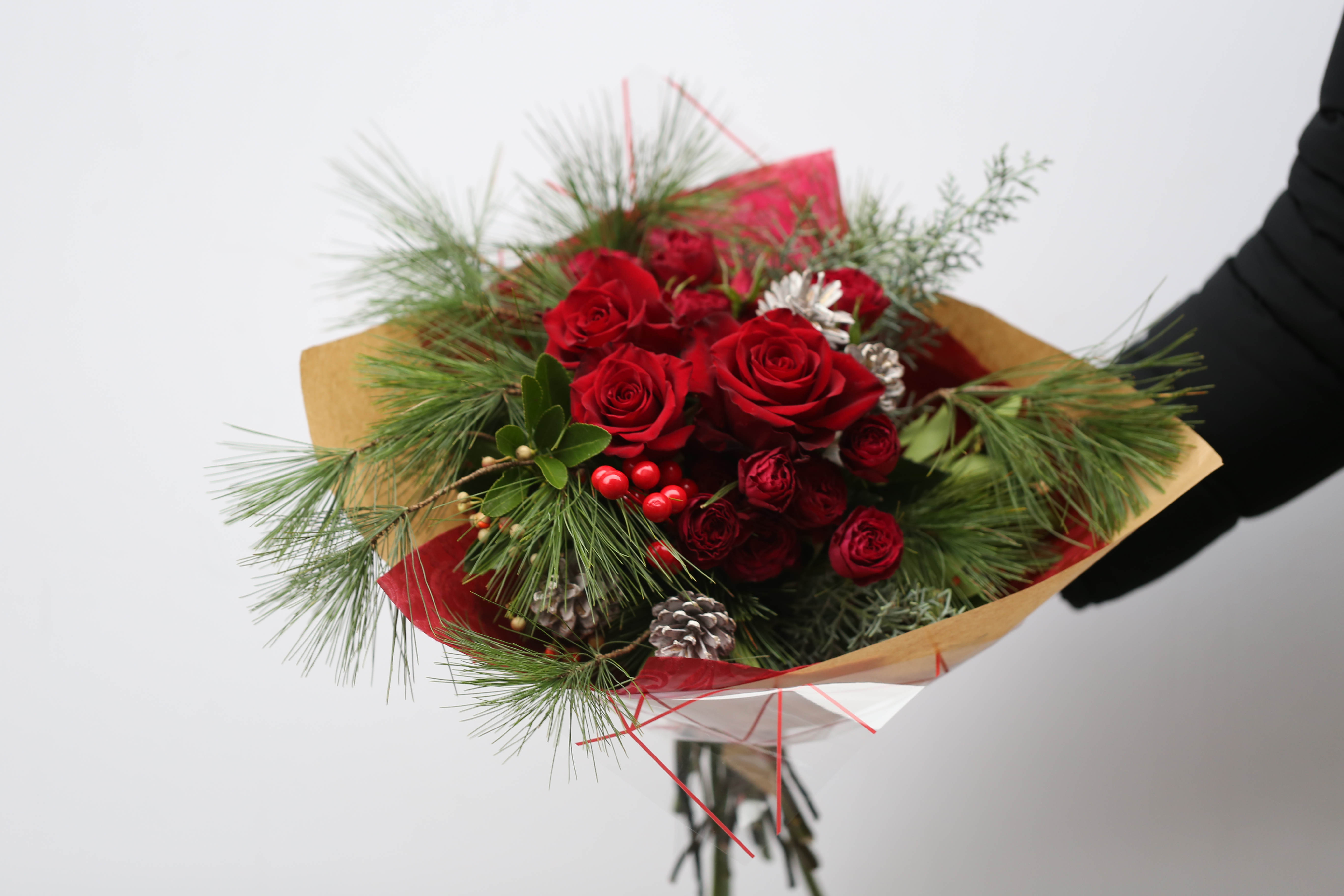 Virágküldés Budapest - 