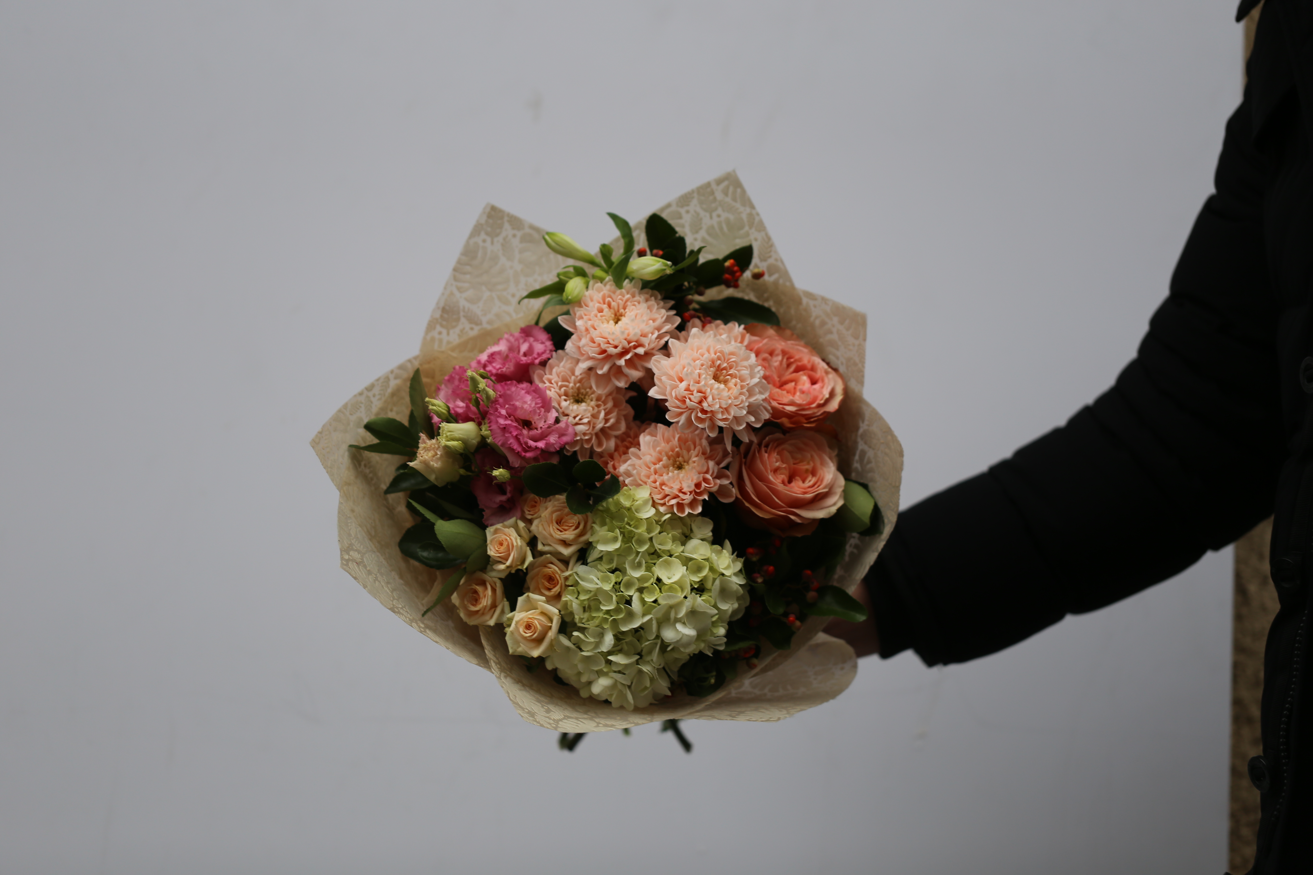 Virágküldés Budapest - 