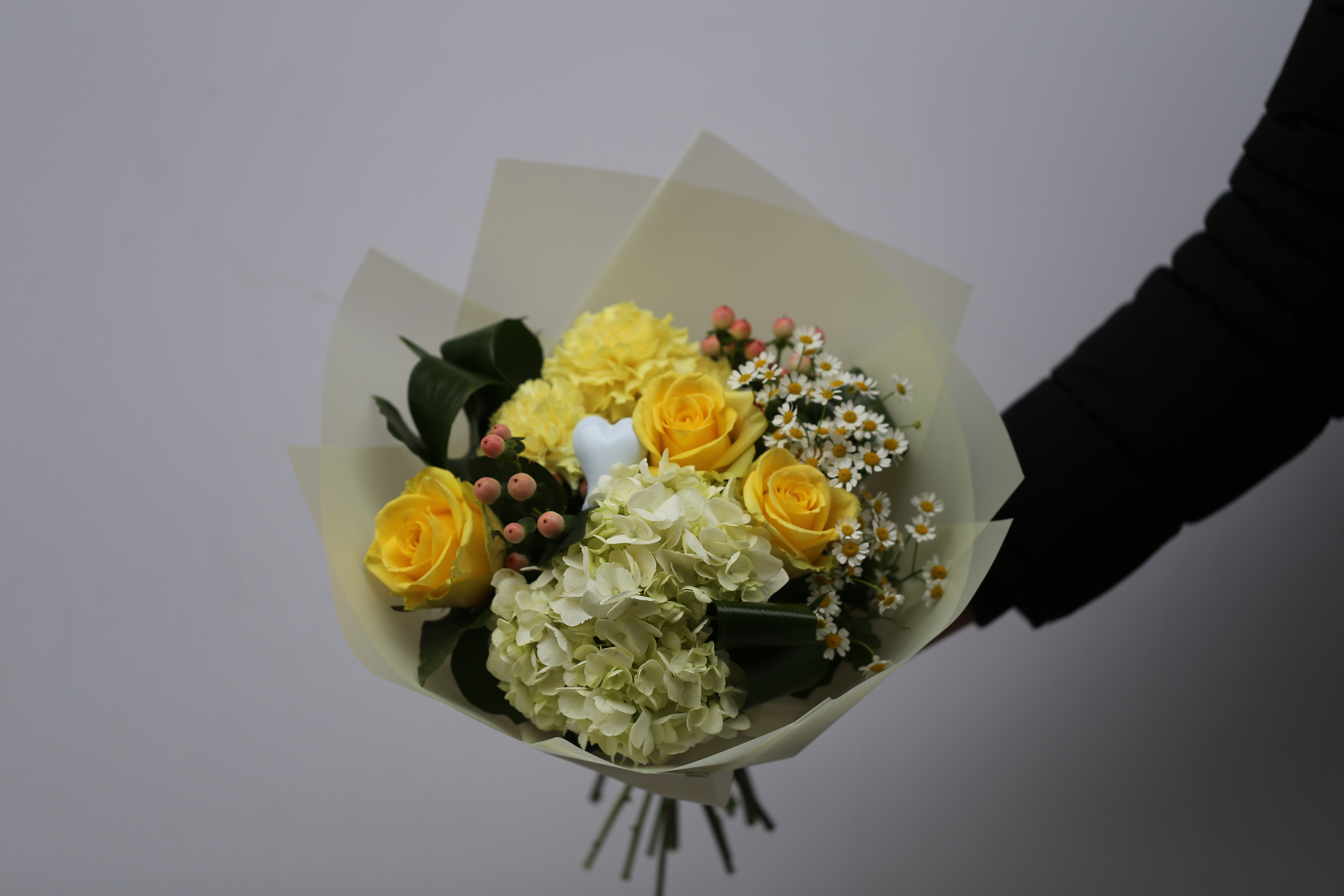 Virágküldés Budapest - 