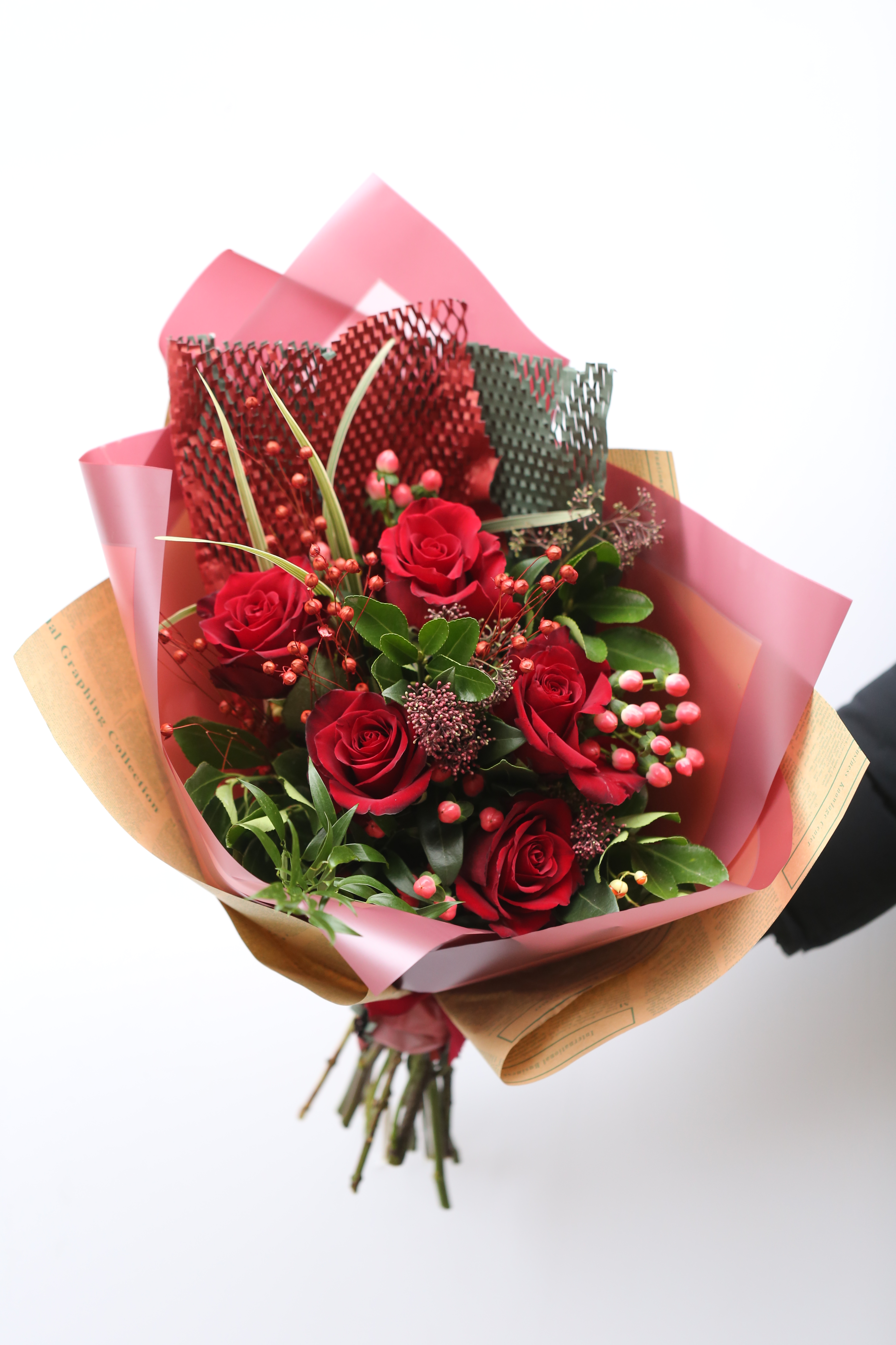 Virágküldés Budapest - 