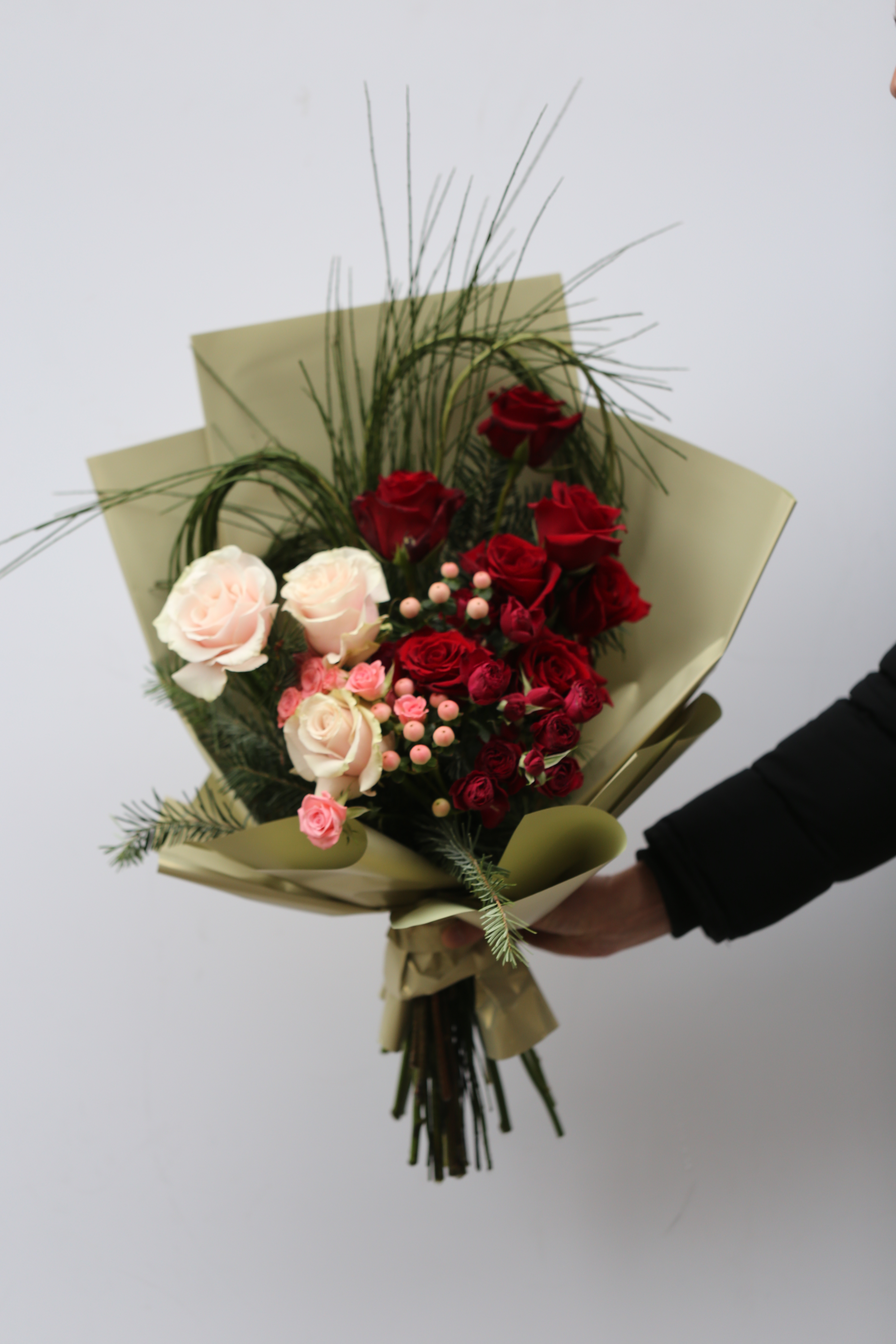 Virágküldés Budapest - 