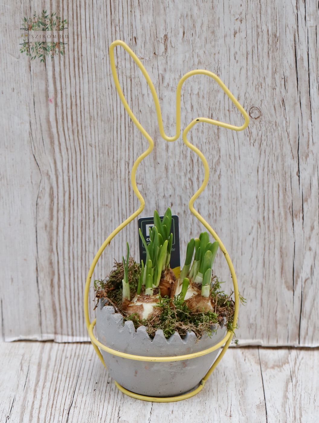 Virágküldés Budapest - 