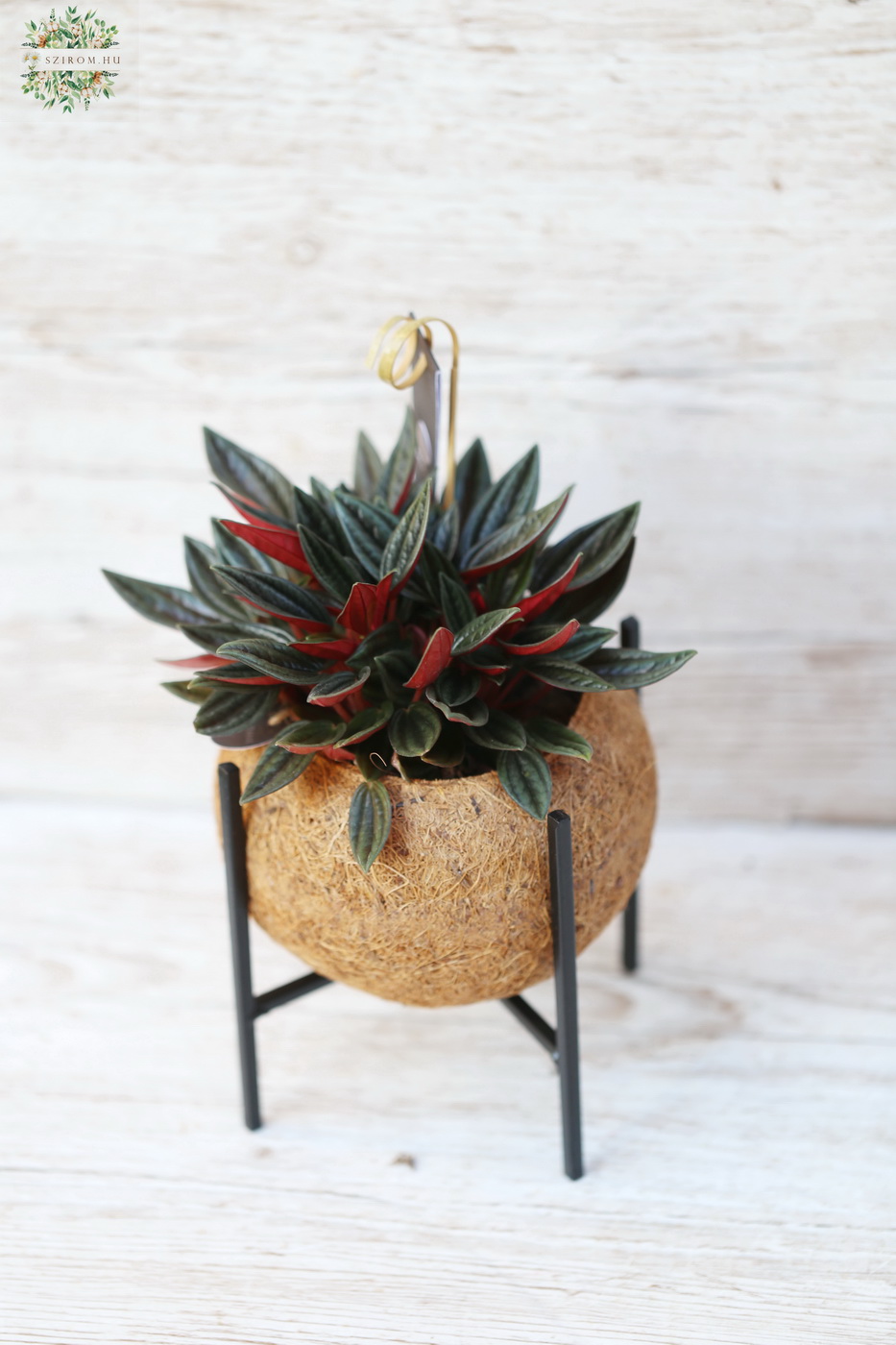 Blumenlieferung nach Budapest - 