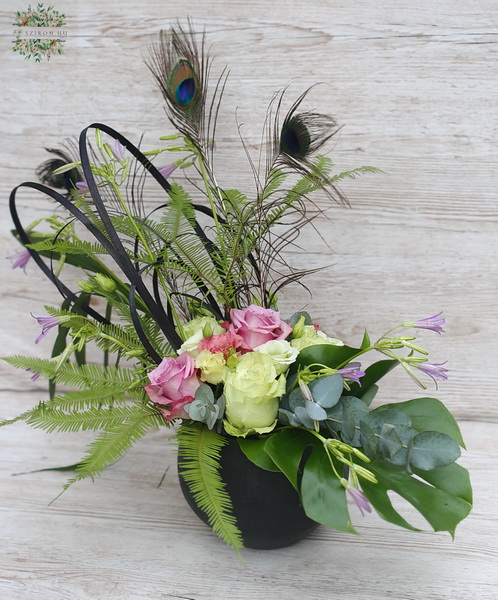 flower delivery Budapest - 