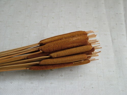flower delivery Budapest - dried flowers (1 pack)