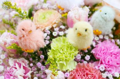 Húsvéti Virág Szokások