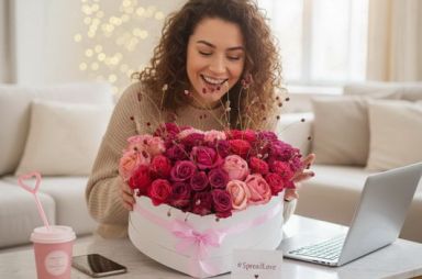 Nőnapi Gentleman Képző