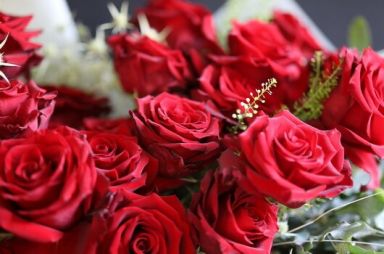 Mindent a Rózsáról ...